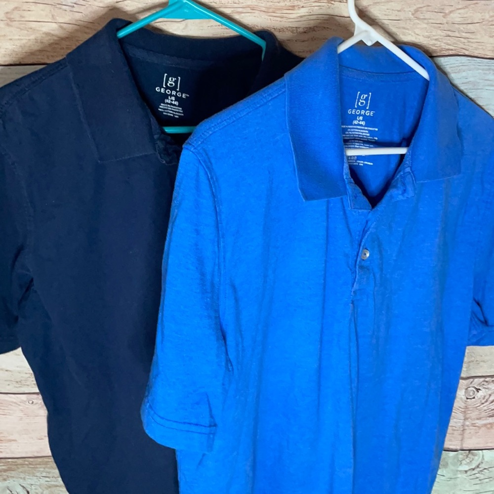 George Polo Bundle